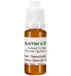 Austin's E-Cig Liquid