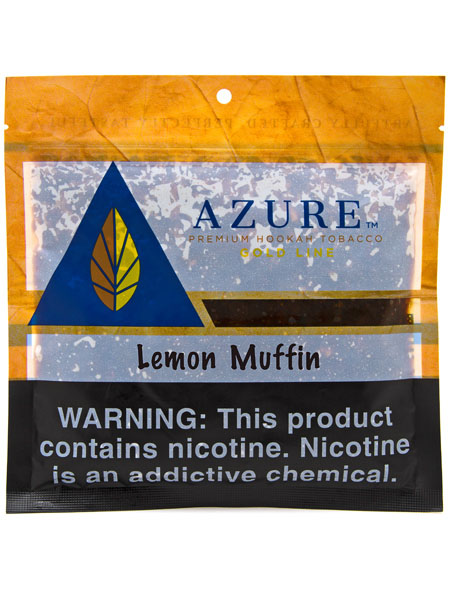 Azure Shisha