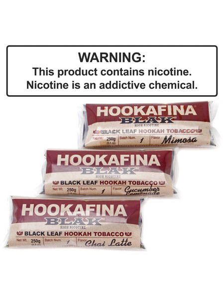 Hookafina Blak