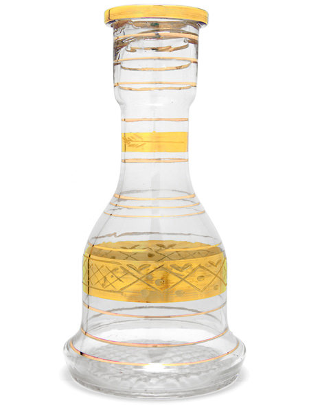 hookah bases