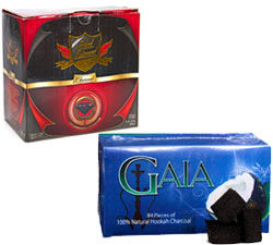 Cheap Hookah Coals