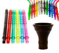Cheap Hookah Supplies