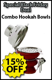 Ultimate Combo Bowl