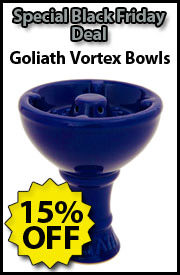 Goliath Vortex Bowl