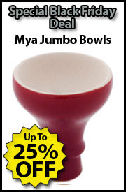 Mya Jumbo Bowl