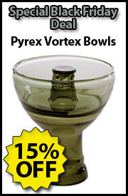 Pyrex Vortex Bowl