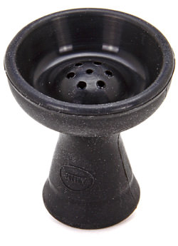 Silikon Silicone Hookah bowl for shisha