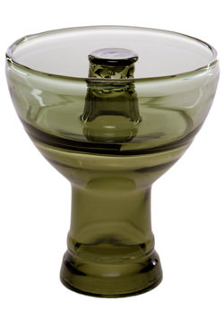pyrex vortex hookah bowl