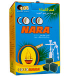 Coco Nara Coals 108pc $14.99