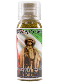 Traditional Dokha Tobacco 9g