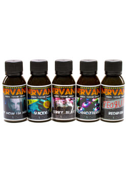 Nirvana Dokha Tobacco 15g