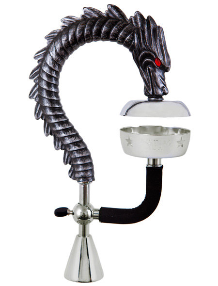 Dragon Flip Hookah Bowl