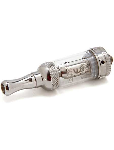 Nautilus Mini clearomizer vape