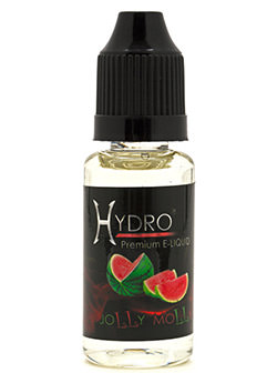 hydro jolly molly eliquid
