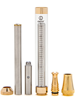 ijoy iart starter kit
