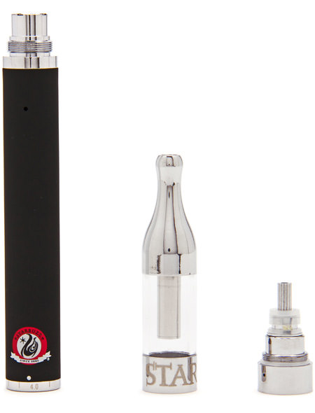 Starbuzz Code Vape