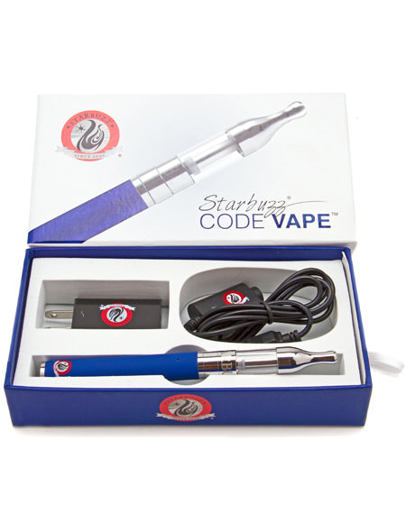 Starbuzz eHookah Vape