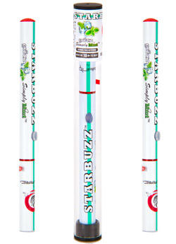 Starbuzz Simply Mint 0mg Hookah Pen