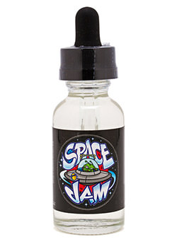 Space Jam Juice