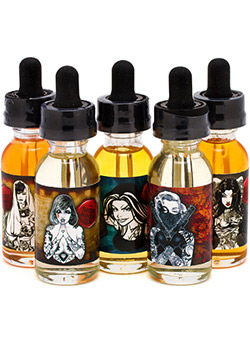 Suicide Bunny E-Juice