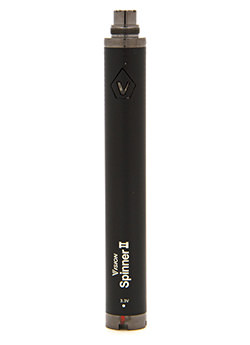 vision battery spinner II 1650mah