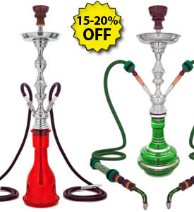 Egyptian Hookah Sale
