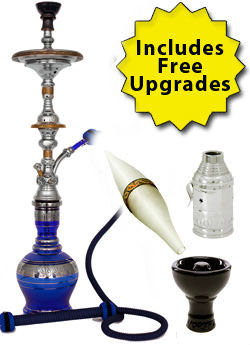 Nammor Cleopatra Hookah