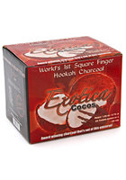 Exotica Coco Hookah Coals