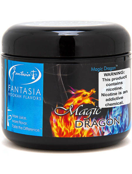 Fantasia Shisha Hookah Tobacco 