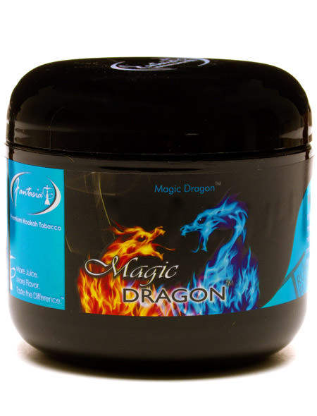 fantasia magic dragon