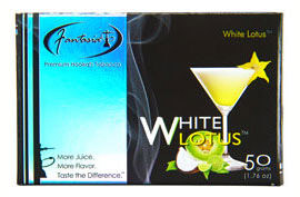 Fantasia White Lotus Flavor Hookah Tobacco