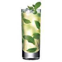Fantasia Cuban Mojito