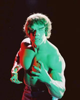 Fantasia Incredible Hulk