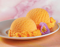 Fantasia Orange Sherbet