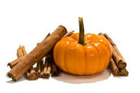 Fantasia Pumpkin Spice