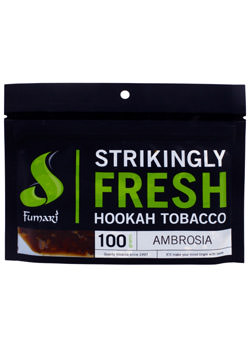 Fumari Ambrosia