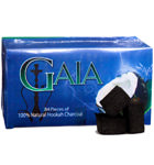 Coconut Gaia Hookah Charcoal