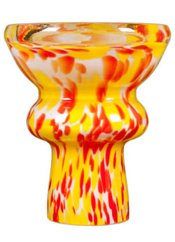 Glass Mod Hookah Bowl