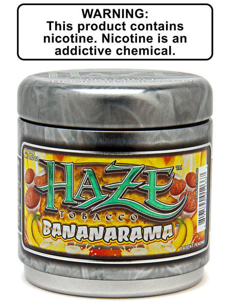 Haze Hookah Tobacco & Shisha