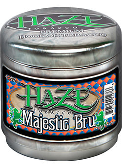 Majestic Bru