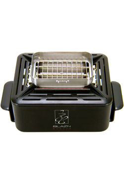 hookah charcoal heater
