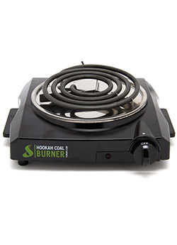 Fumari Hookah Charcoal Burner