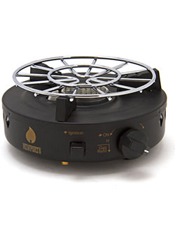 Hookah coal heater
