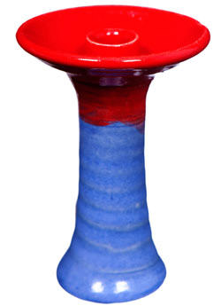 Alien Mini Phunnel Hookah Bowl