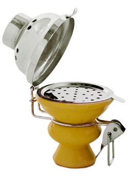 The Ultimate Combo Hookah Bowl