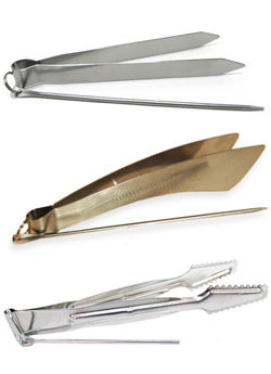 Hookah Coal Tongs
