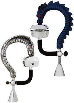 Hookah Flip Inverted Hookah Bowl