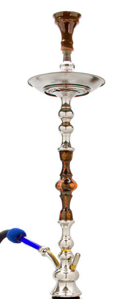 Khalil Mamoon Fidelio Hookah - New