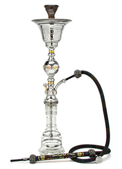 KM fifa ice hookah