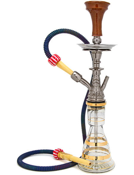 Khalil Mamoon Mini Beast